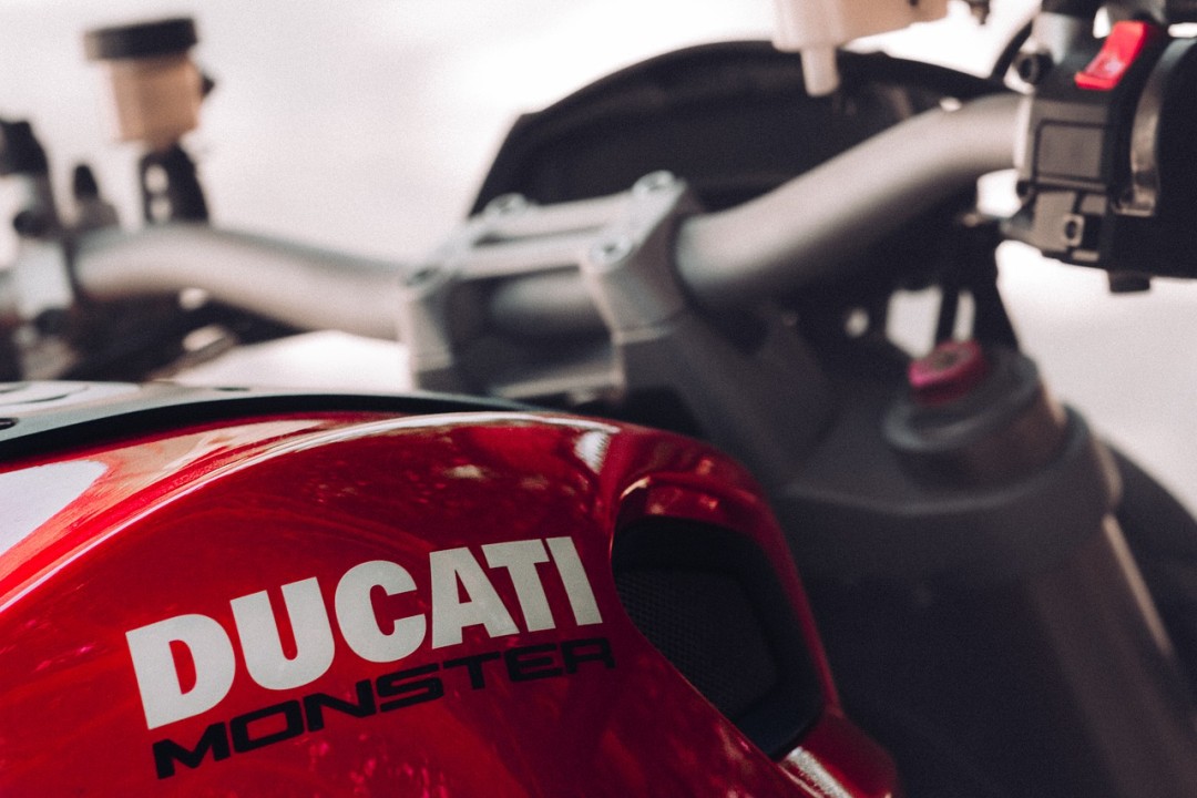 The best Italian motorcycle brands