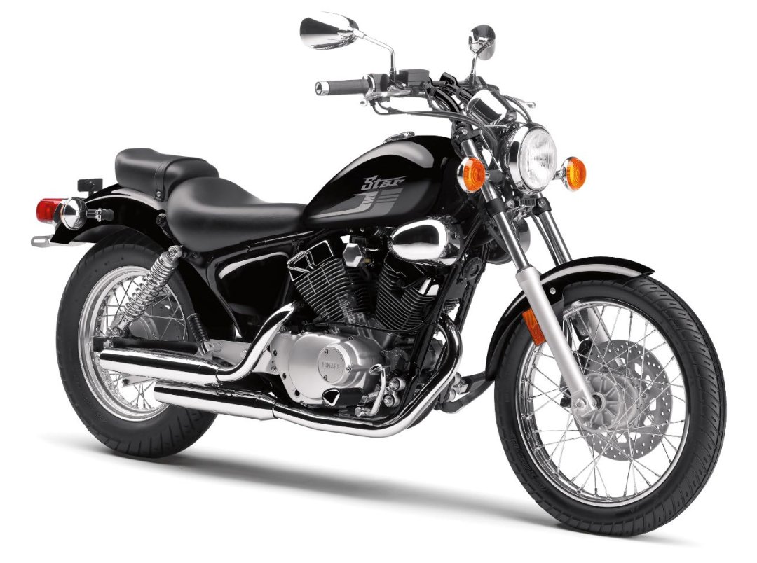 10 Cheapest Cruiser Motorcycles Monimoto US