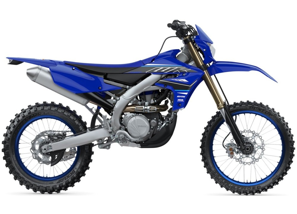 The Best Enduro Motorcycles in 2022 - Monimoto US