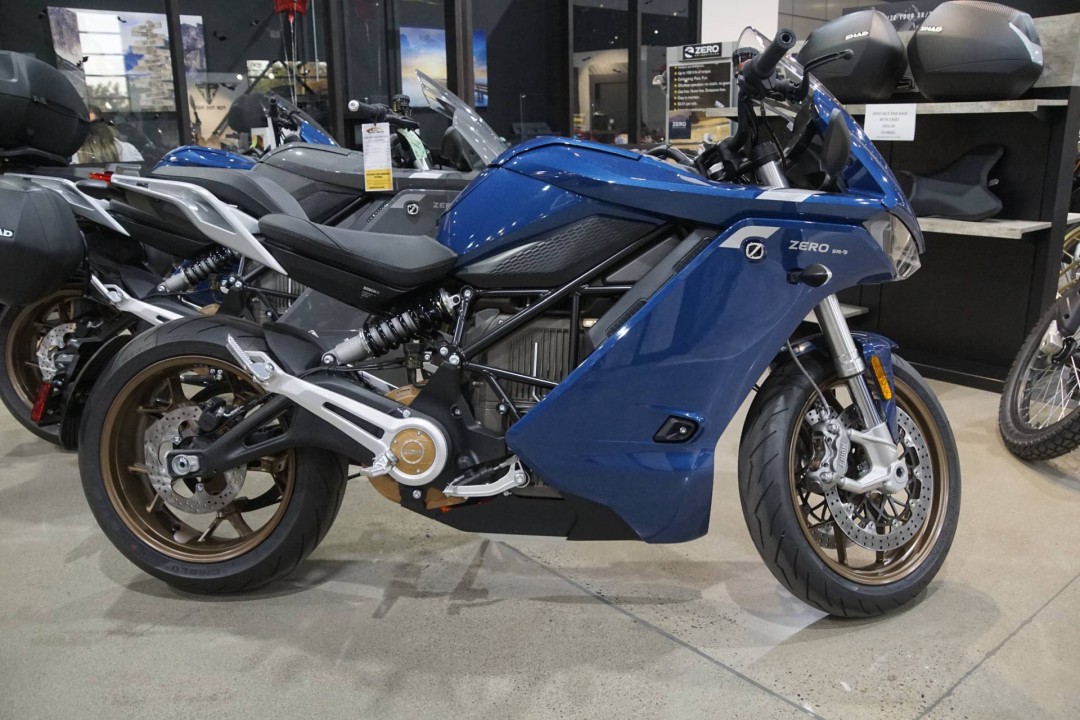 Best motorbikes 2021 hot sale