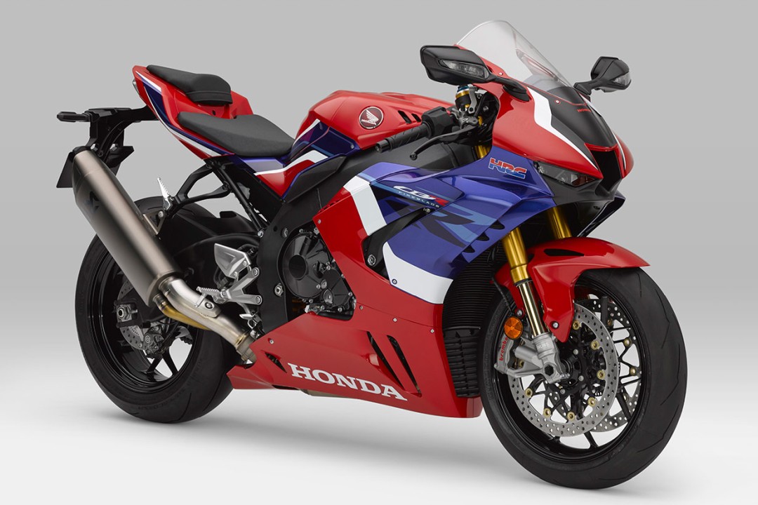 Honda CBR 1000RR