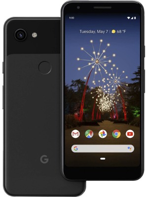 Google Pixel 3a XL