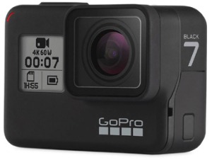 Go Pro Hero 7