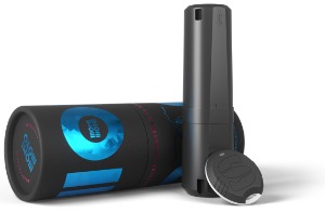 J&S Promo 4th place prize Monimoto tracker