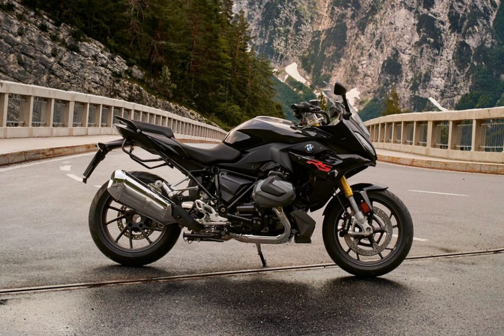 10 Best Sport Touring Motorcycles - Monimoto US