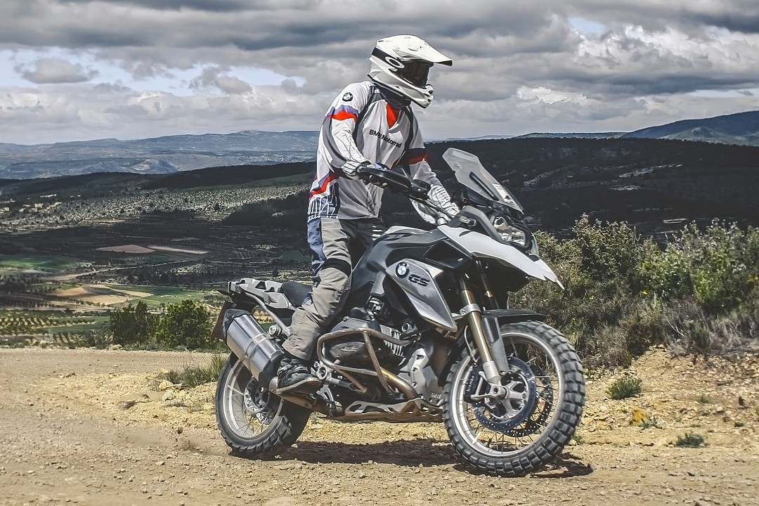 BMW - 10 Best Motorcycle Brands in 2021