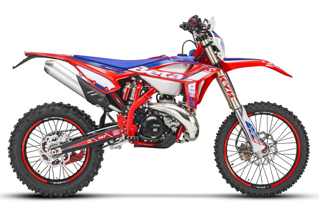 Best off road online enduro bike