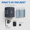 What's in the Cycloop box