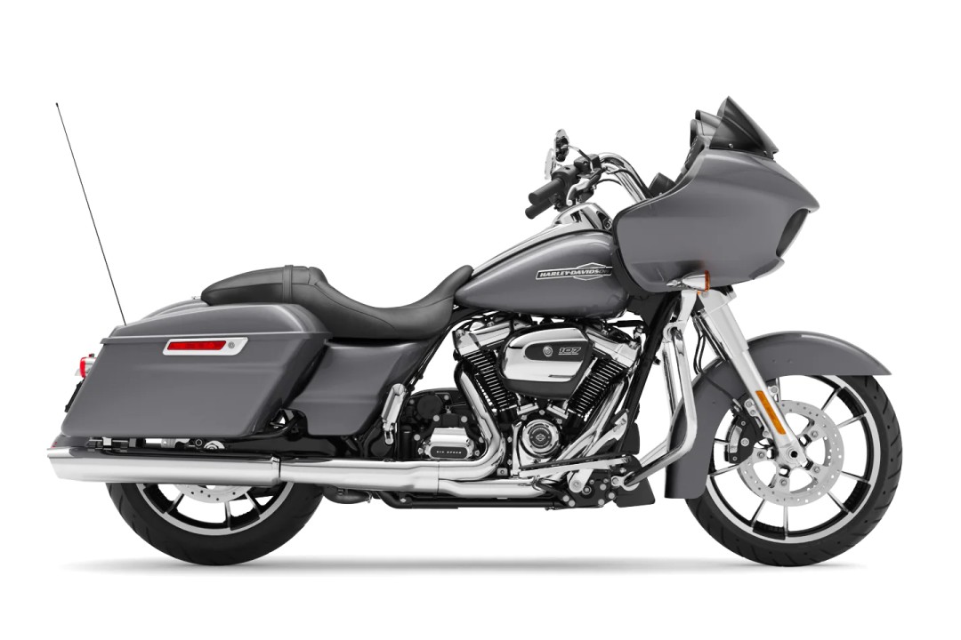  Harley-Davidson Road Glide