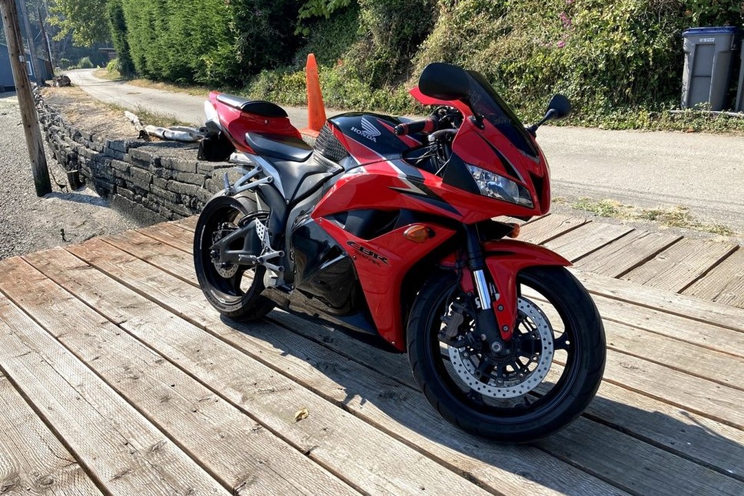 Грузики руля honda cbr600rr