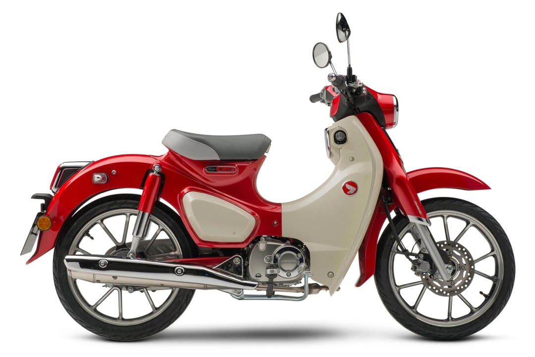 Top 10 2024 motorcycles brands