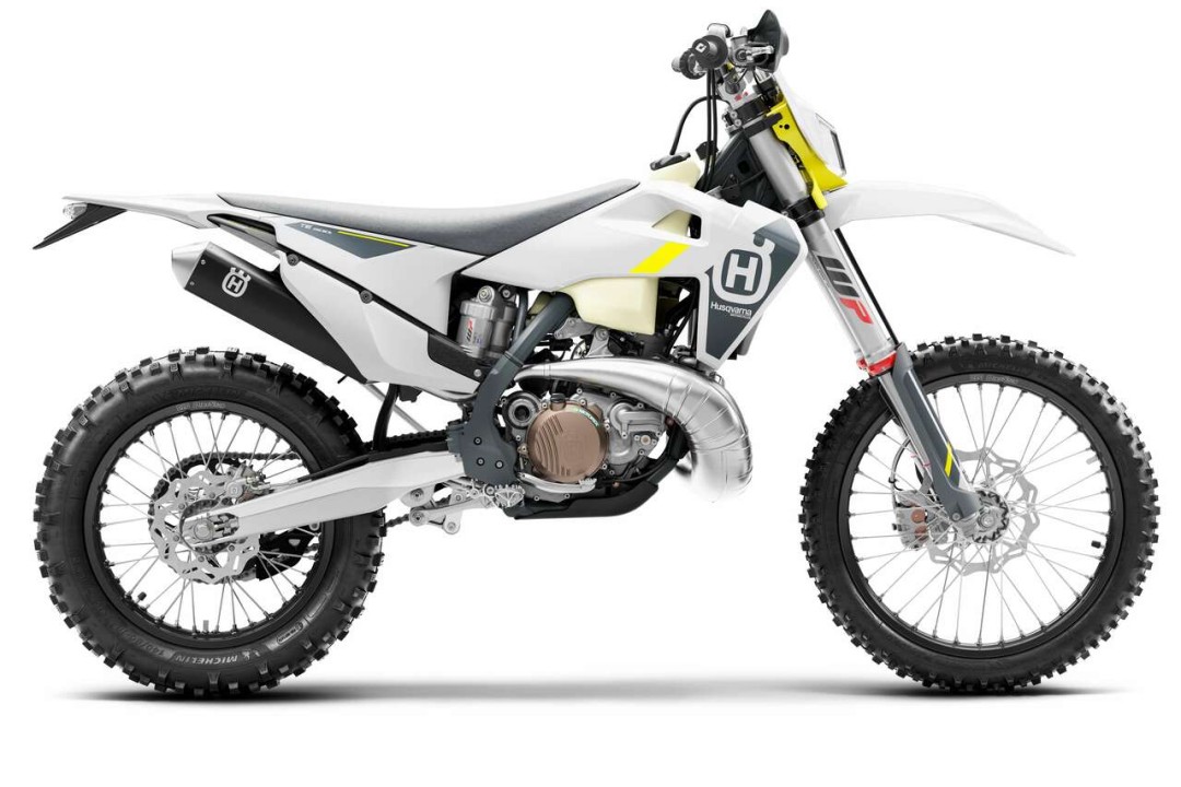 Top enduro dirt deals bikes