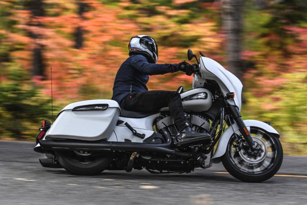 10 Best Sport Touring Motorcycles Monimoto US