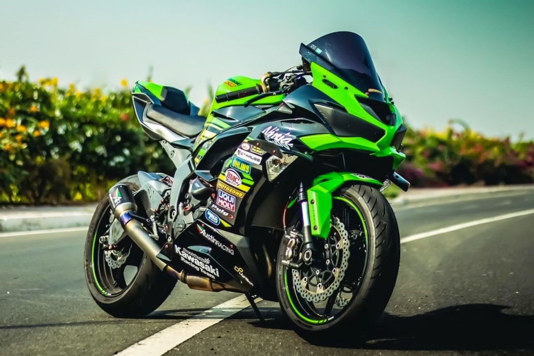 best sport bike brands