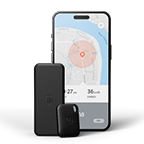 Monimoto 9 GPS tracker