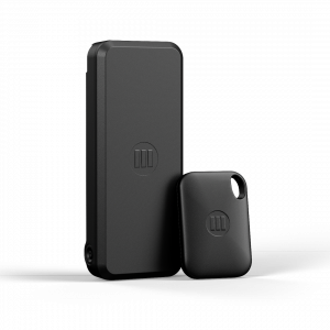 Monimoto 9 GPS tracker