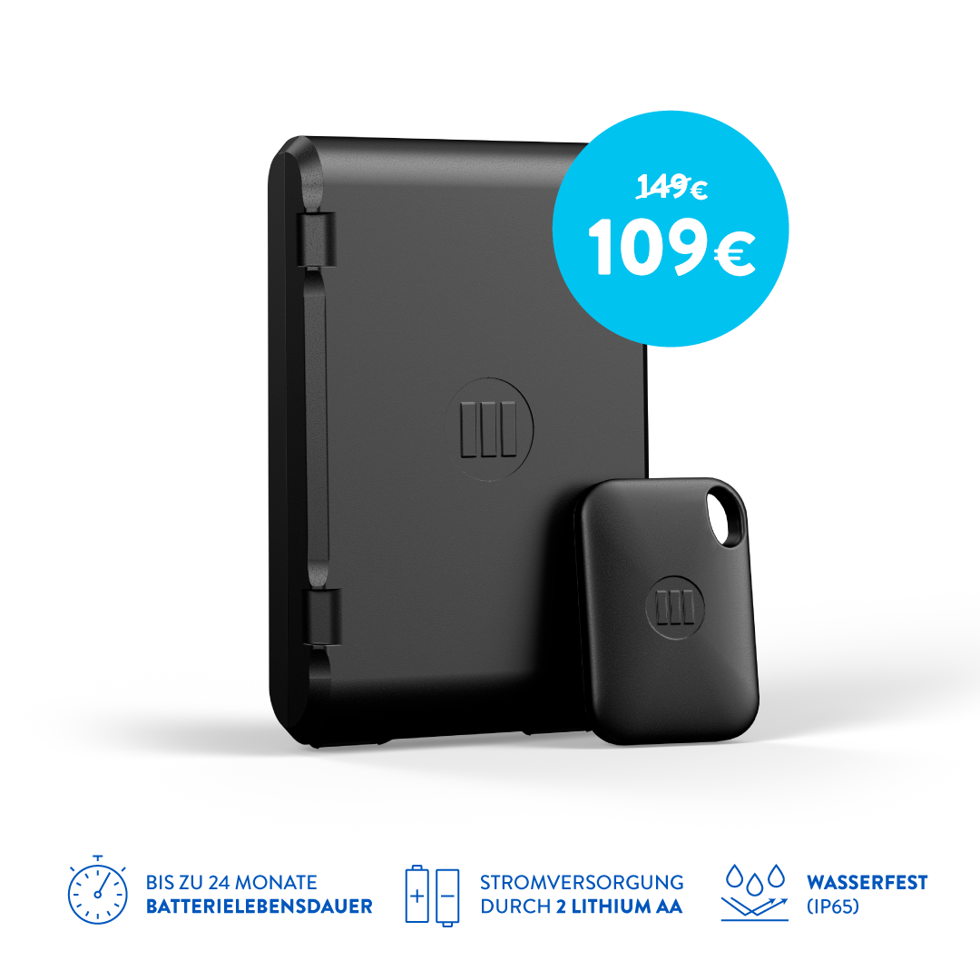 Monimoto 7 Black Friday discount