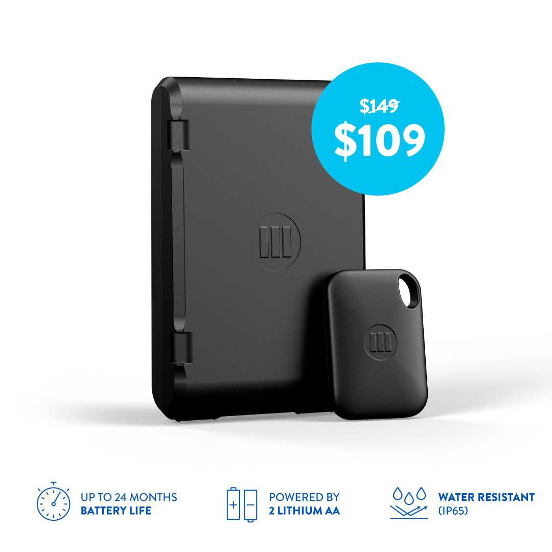 Monimoto 7 Black Friday discount