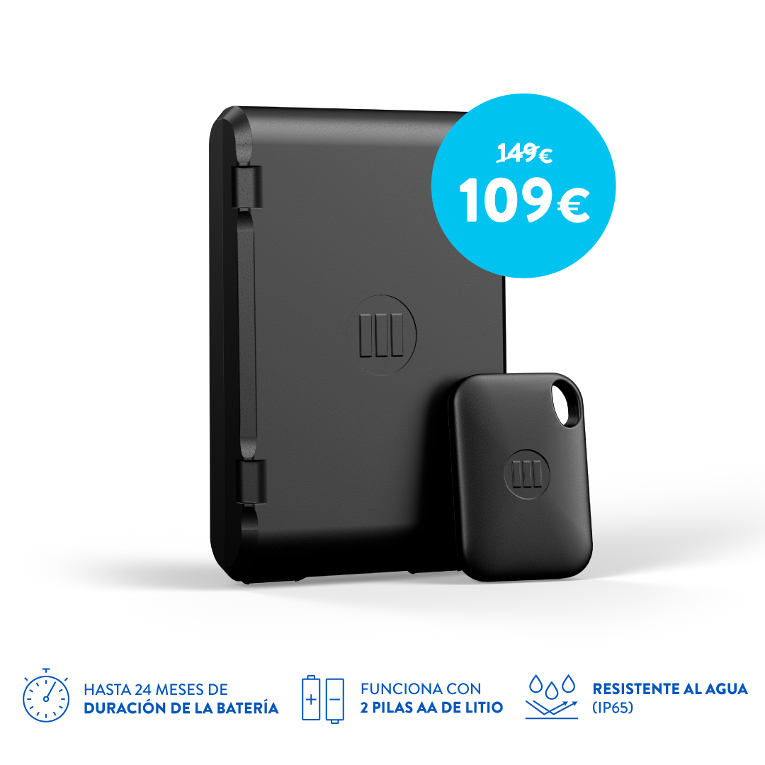 Monimoto 7 Black Friday discount