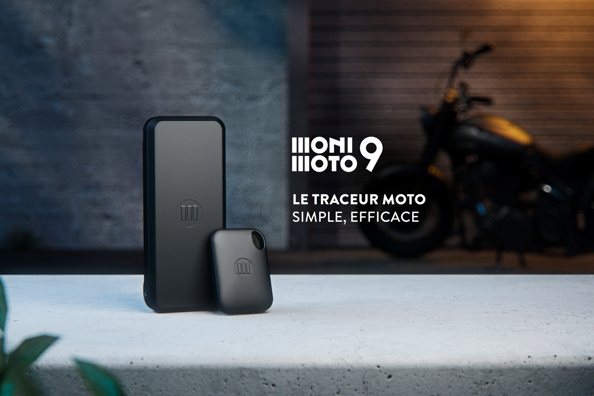 Le top 7 des meilleurs bloque roue moto - Monimoto FR