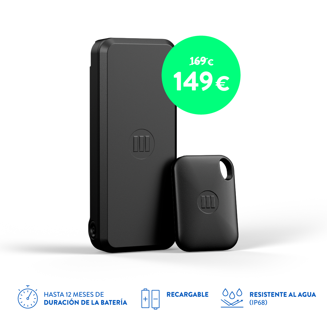 Monimoto 9 Black Friday discount