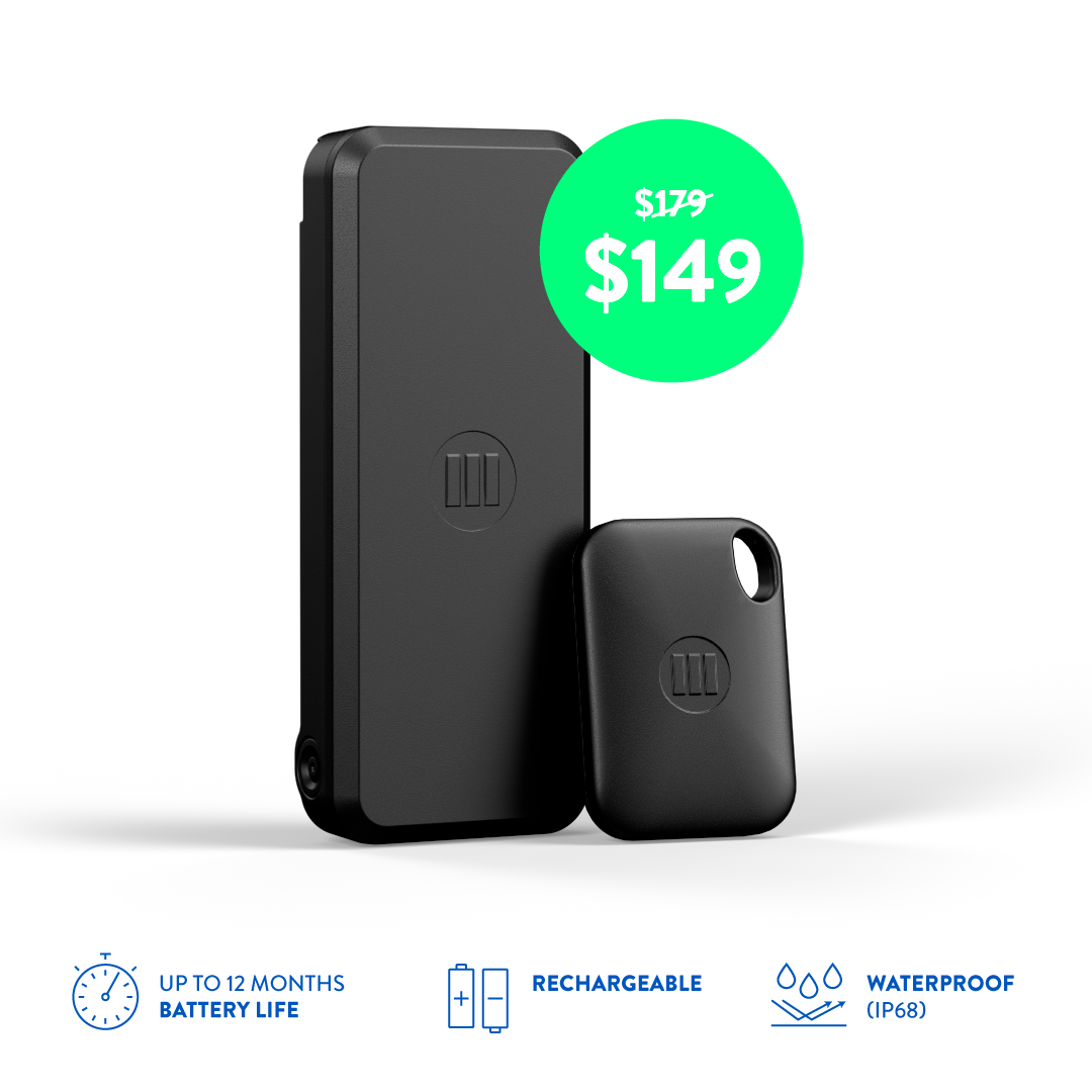 Monimoto 9 Black Friday discount