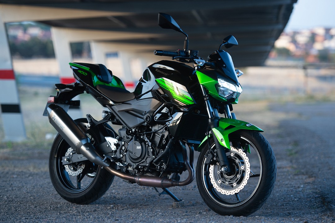 Types of Motorcycles - Beginners Guide - Monimoto US