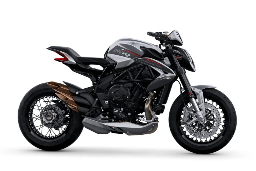 10 Best Naked Bikes - Monimoto US