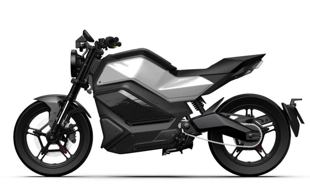 electric motorbike manufacturers