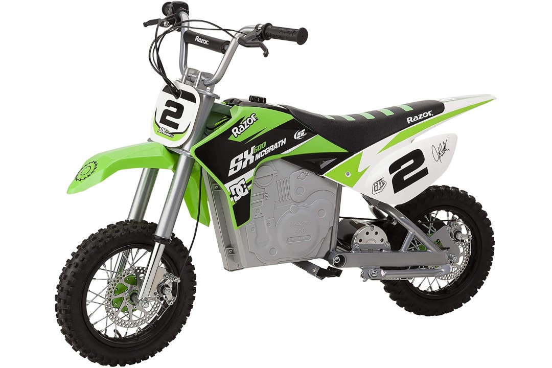 The Best Electric Dirt Bikes in 2022 Monimoto US