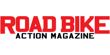 Road bike action magazine logo