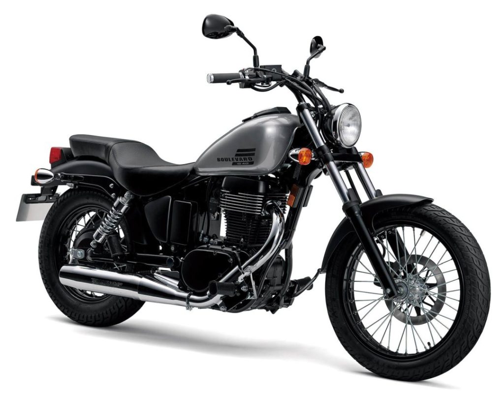 10 Cheapest Cruiser Motorcycles - Monimoto US