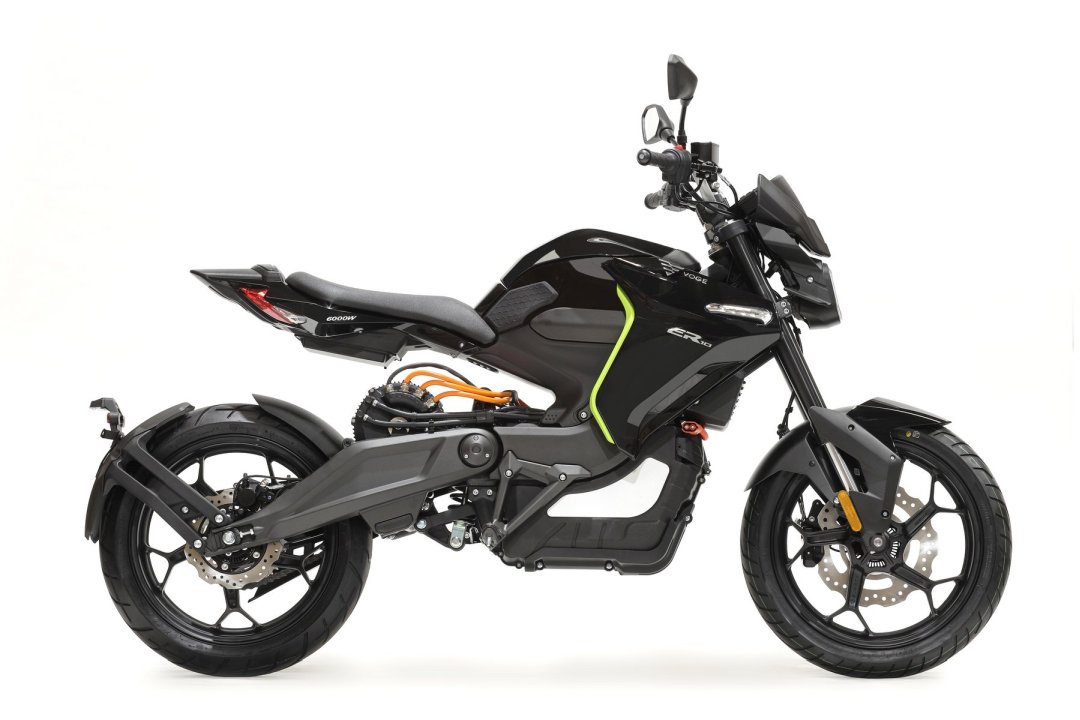 Chinese electric deals sport bike