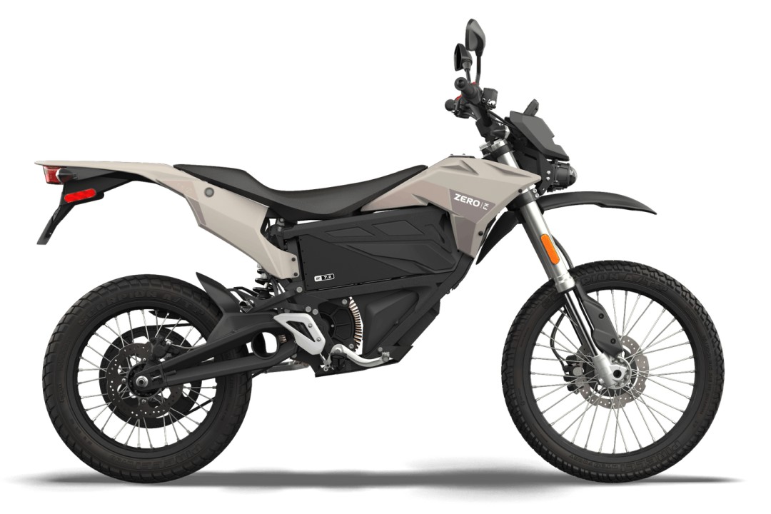 Electric street legal on sale dirt bike