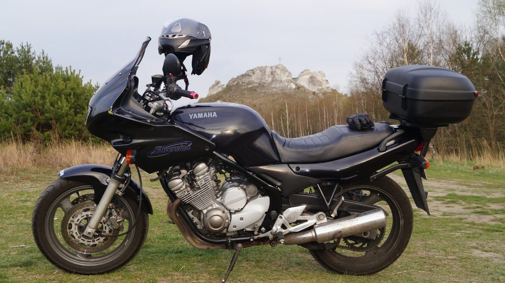 Motorcycle Beginner Rider's Kit: Where to Start Monimoto