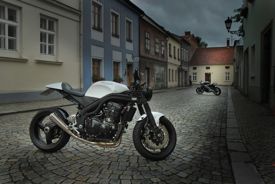 Are Street Motorcycles For Me - What Kind of Motorcycle Should You Get?
