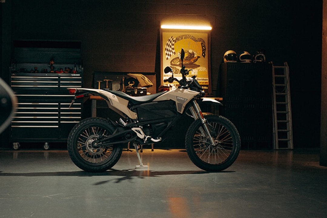 2021 electric deals dirt bike