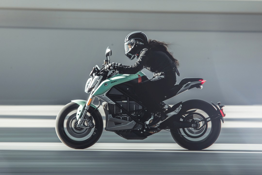 best electric motorcycle