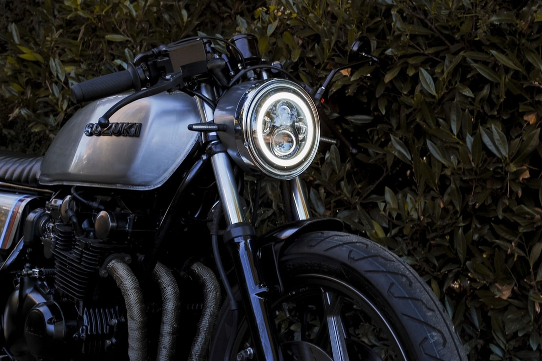 monimoto motorcycle tracker