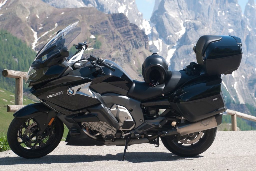 10 Best Sport Touring Motorcycles - Monimoto US