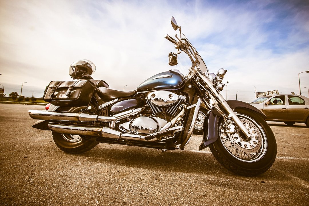 Cruiser Motorcycles - What Kind of Motorcycle Should You Get?
