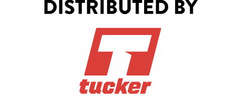Distributed by Tucker