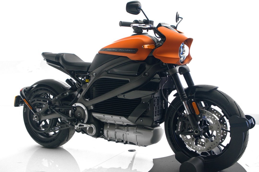 Electric Motorcycles - What Kind of Motorcycle Should You Get?
