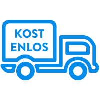 Kostenloser Versand Kostenloser Versand