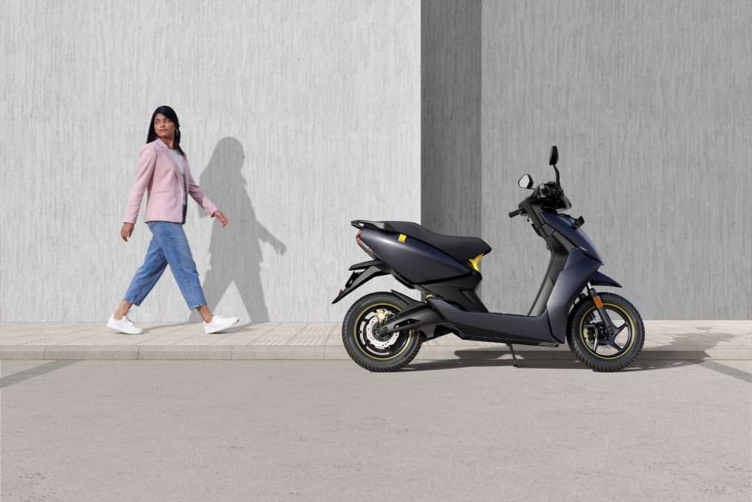 Monimoto GPS tracker fur Moped