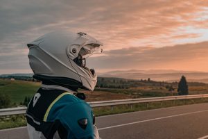 stay safe during your motorcycle tour
