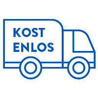 Kostenloser Versand Kostenloser Versand