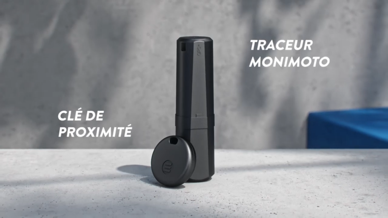 Learn about Monimoto in 40 seconds Learn about Monimoto in 40 seconds