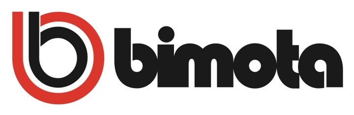 Logo du constructeur Bimota - marque de moto