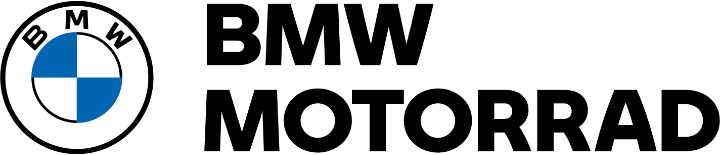 BMW Motorrad logo - marque de moto